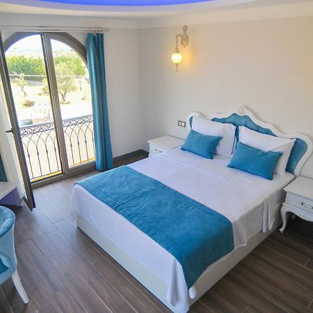 Cunda Rota Hotel Ayvalik Exterior foto