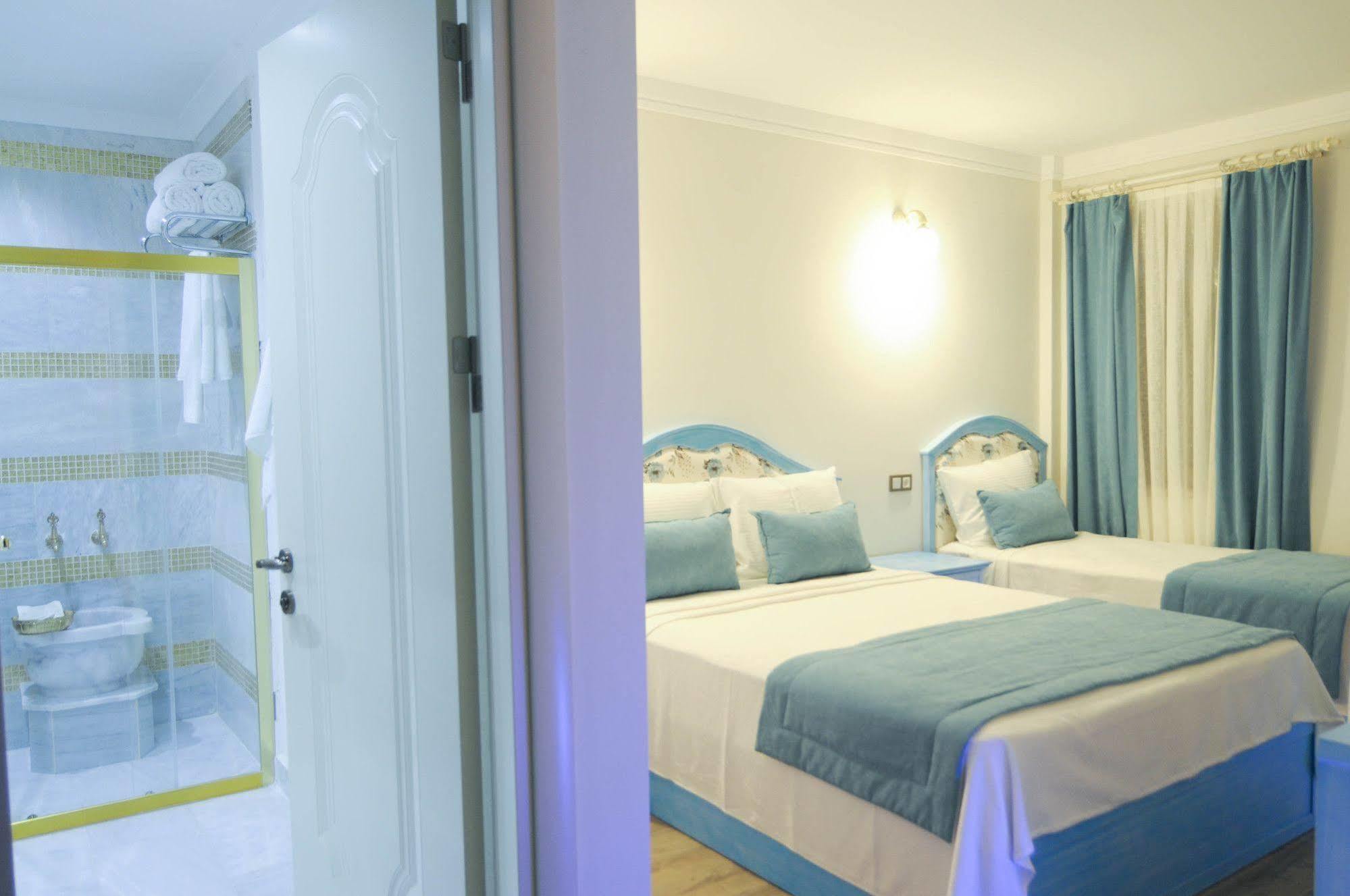 Cunda Rota Hotel Ayvalik Exterior foto