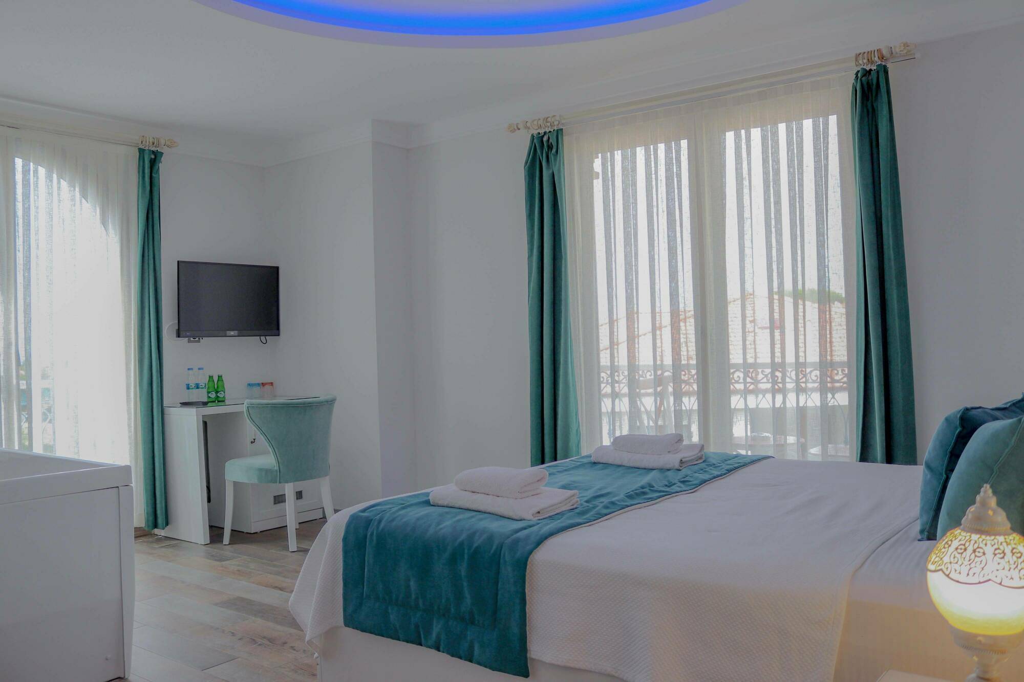 Cunda Rota Hotel Ayvalik Exterior foto