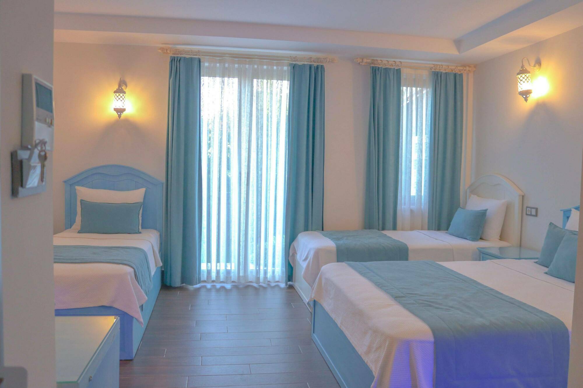 Cunda Rota Hotel Ayvalik Exterior foto